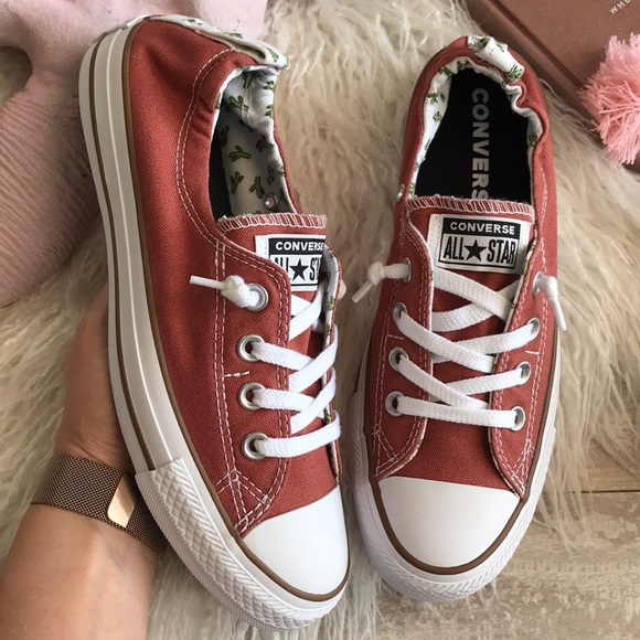 NWT Converse ID Custom low Tops - Picture 7 of 8